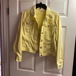 Cato Casual preloved jacket